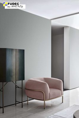 Giấy Dán Tường Giả Vải Hàn Quốc 9214-4