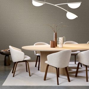 Giấy Dán Tường Hàn Quốc Phòng Khách 9215-3