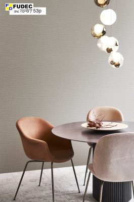 Giấy Dán Tường Hàn Quốc Phòng Khách 9215-6