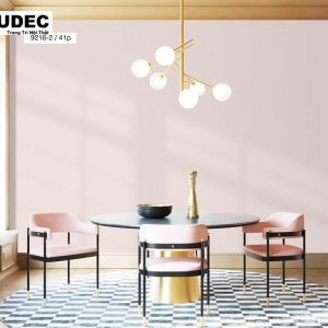 Giấy Dán Tường Trơn Pastel Hàn Quốc 9216-2
