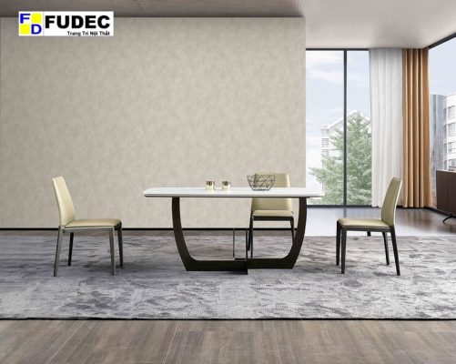 Giấy Dán Tường Hàn Quốc Phòng Ngủ 9219-5