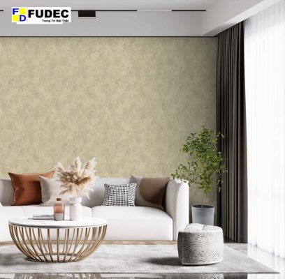 Giấy Dán Tường Hàn Quốc Phòng Ngủ 9219-6