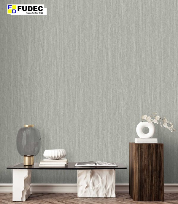 Giấy Dán Tường Giả Gỗ 3d Hàn Quốc 9281-2