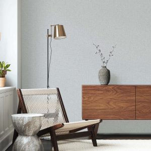 Giấy Dán Tường Giả Vải Hàn Quốc 9282-3