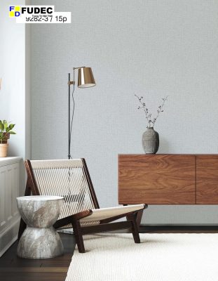 Giấy Dán Tường Giả Vải Hàn Quốc 9282-3