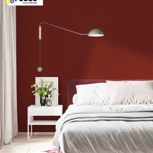 Giấy Dán Tường Giả Vải Hàn Quốc 9284-1