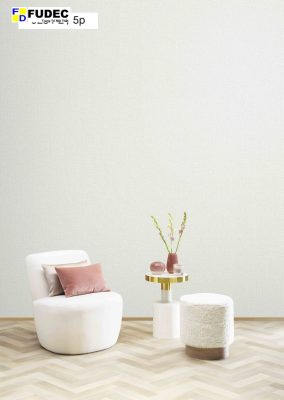 Giấy Dán Tường Giả Vải Hàn Quốc 9284-4