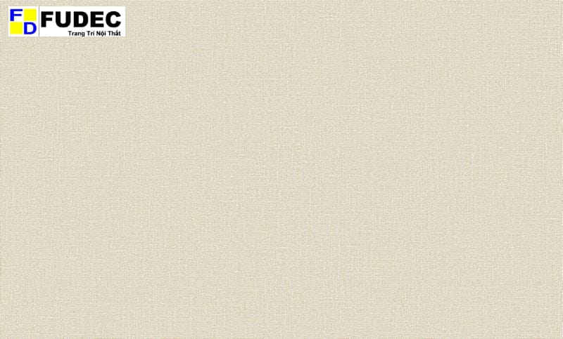Giấy Dán Tường Hàn Quốc Vân Vải 9800-1 - Ảnh 2
