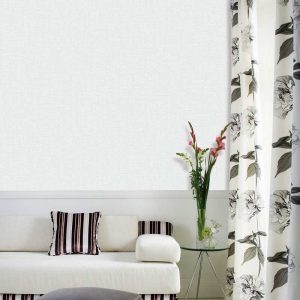 Giấy Dán Tường Hàn Quốc Vân Vải 9800-4