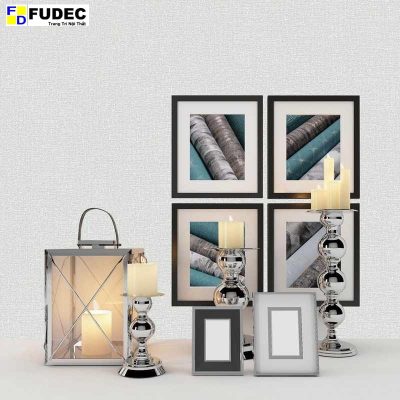 Giấy Dán Tường Hàn Quốc Phòng Ngủ 9801-2