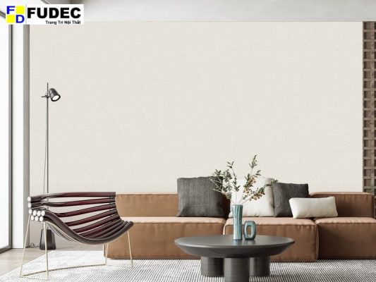 Giấy Dán Tường Hàn Quốc Phòng Ngủ 9801-3