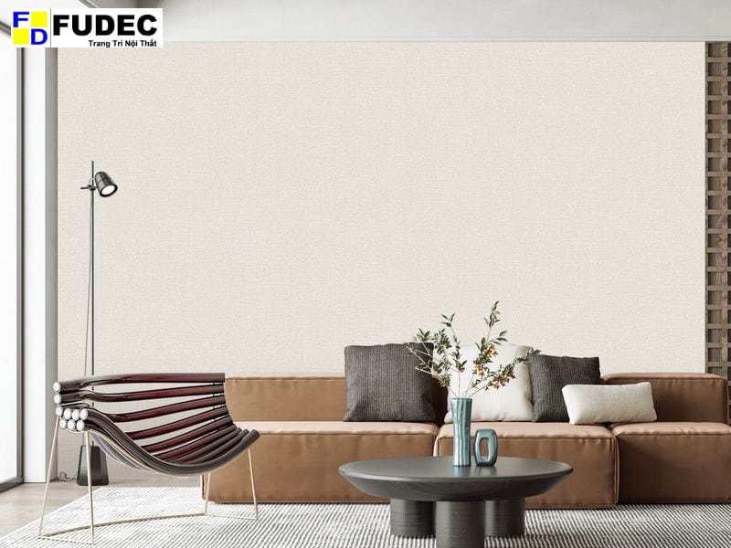 Giấy Dán Tường Hàn Quốc Phòng Ngủ 9801-3