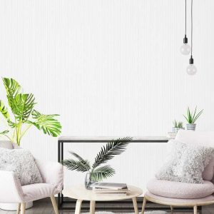 Giấy Dán Tường Hàn Quốc Chỉ Thẳng 3D 9802-4