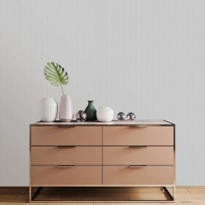Giấy Dán Tường Hàn Quốc Chỉ Thẳng 3D 9802-5