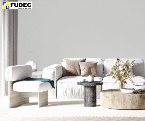 Giấy Dán Tường Hàn Quốc Phòng Ngủ 9803-6