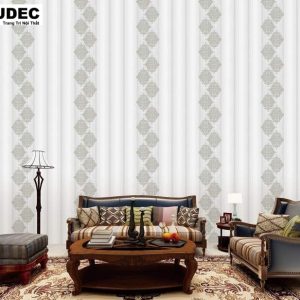 Giấy Dán Tường Hàn Quốc Dải Hoa Văn Cổ Điển 9804-1