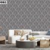 Giấy Dán Tường Hàn Quốc 3D Phòng Khách 9805-2