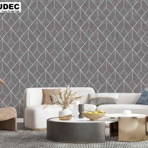 Giấy Dán Tường Hàn Quốc 3D Phòng Khách 9805-2