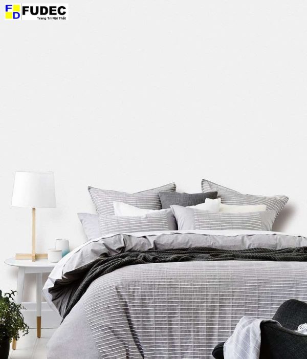 Giấy Dán Tường Hàn Quốc Phòng Ngủ 9806-1