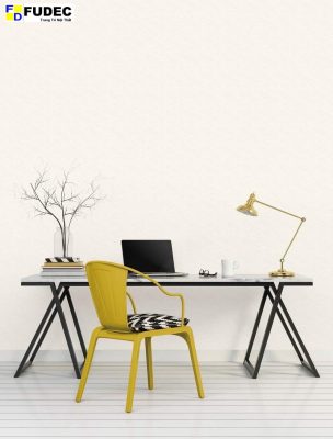 Giấy Dán Tường Hàn Quốc Phòng Ngủ 9806-2