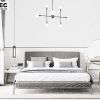 Giấy Dán Tường Hàn Quốc Phòng Ngủ 9806-3