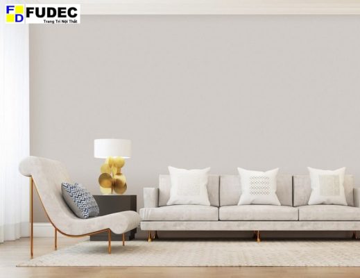 Giấy Dán Tường Hàn Quốc Phòng Ngủ 9806-4