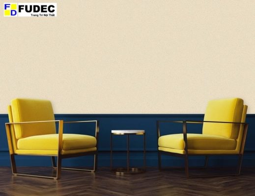 Giấy Dán Tường Hàn Quốc Phòng Ngủ 9806-5