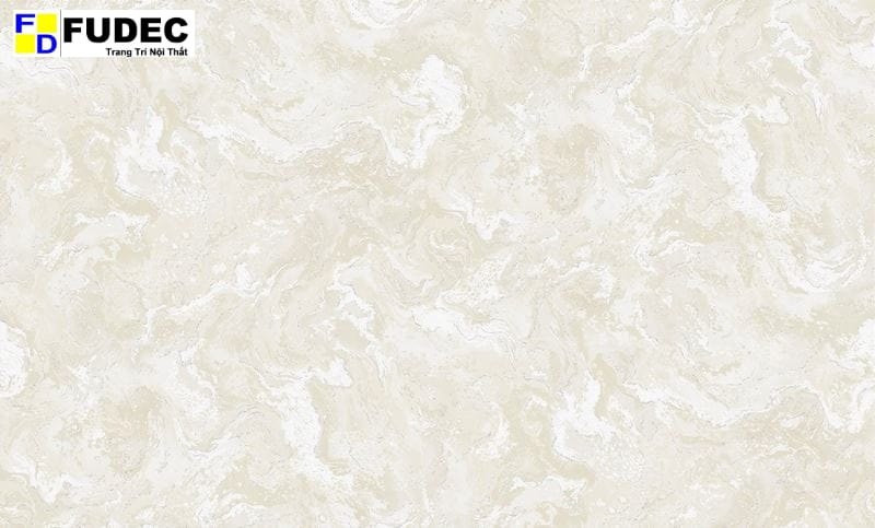 Giấy Dán Tường Hàn Quốc Giả Đá 3D 9807-2