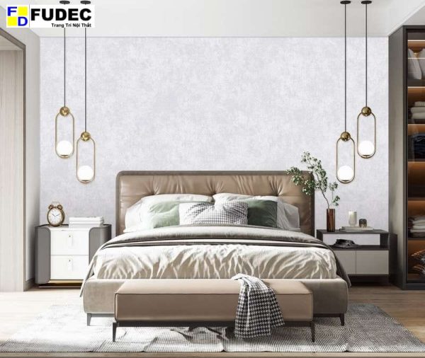Giấy Dán Tường Hàn Quốc Phòng Khách 9808-1