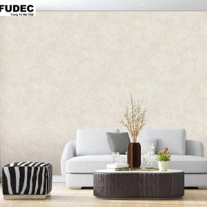 Giấy Dán Tường Hàn Quốc Phòng Khách 9808-3