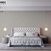 Giấy Dán Tường Hàn Quốc Phòng Khách 9808-4