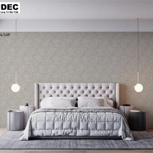 Giấy Dán Tường Hàn Quốc Phòng Khách 9808-4