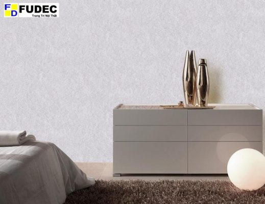 Giấy Dán Tường Hàn Quốc Giả Xi Măng 9809-1