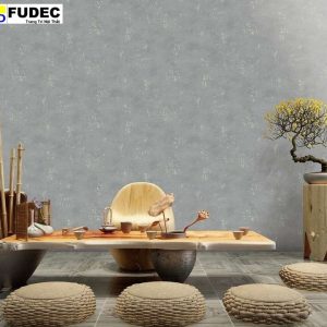Giấy Dán Tường Hàn Quốc Phòng Khách 9810-2