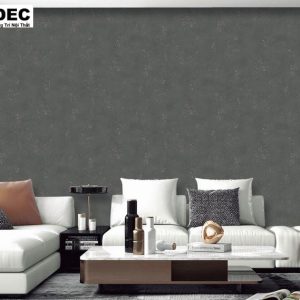 Giấy Dán Tường Hàn Quốc Phòng Khách 9810-3