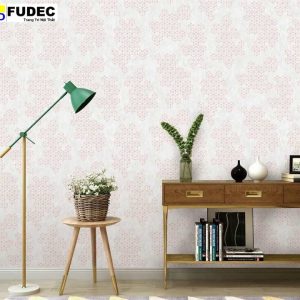 Giấy Dán Tường Họa Tiết Hàn Quốc 9811-2