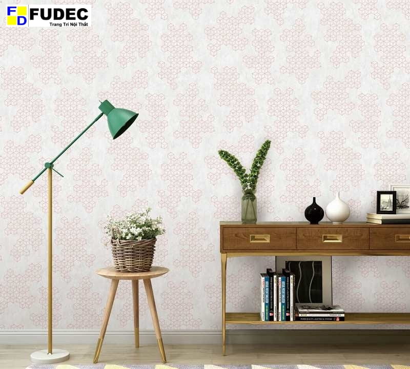 Giấy Dán Tường Họa Tiết Hàn Quốc 9811-2