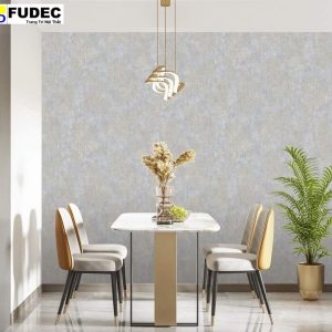 Giấy Dán Tường Họa Tiết Hàn Quốc 9811-3