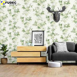 Giấy Dán Tường Họa Tiết Hàn Quốc 9812-2
