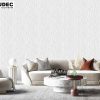 Giấy Dán Tường Hàn Quốc Giả Bê Tông 9813-3