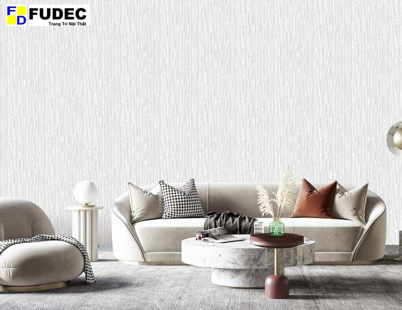 Giấy Dán Tường Hàn Quốc Giả Bê Tông 9813-3