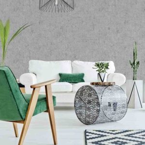 Giấy Dán Tường Hàn Quốc Giả Xi Măng 9814-2