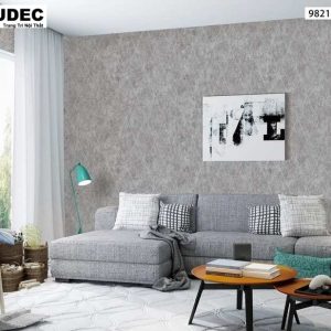 Giấy Dán Tường Hàn Quốc Giả Xi Măng 9814-4