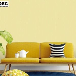 Giấy Dán Tường Hàn Quốc Phòng Ngủ 9815-3