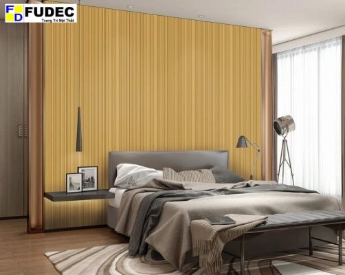 Giấy Dán Tường Hàn Quốc Phòng Ngủ 9815-4