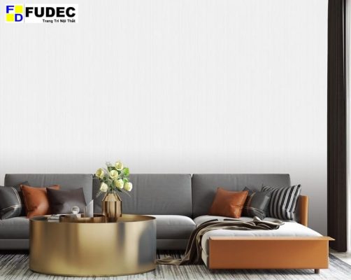 Giấy Dán Tường Hàn Quốc Phòng Ngủ 9815-5