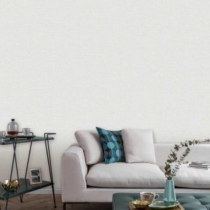 Giấy Dán Tường Hàn Quốc Vân Vải 9816-1