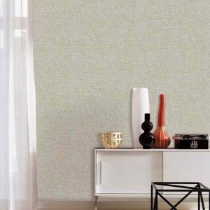 Giấy Dán Tường Hàn Quốc Vân Vải 9816-2