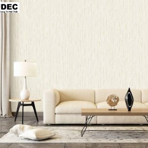 Giấy Dán Tường Phòng Ngủ Xước Gỗ 3d 9817-1