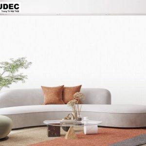Giấy Dán Tường Hàn Quốc Phòng Khách 9818-5